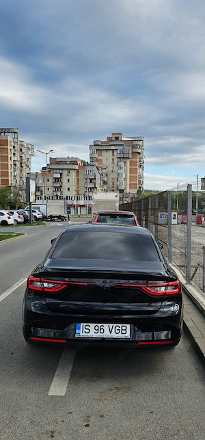 Renault Talisman 1.5 automat  - imagine 2