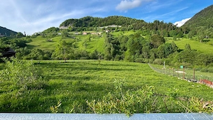 Teren intravilan Valea Urdii, Dambovicioara Arges - imagine 6