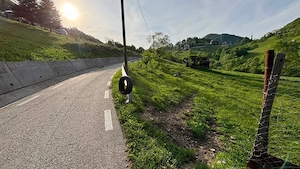 Teren intravilan Valea Urdii, Dambovicioara Arges - imagine 3
