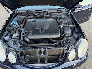 Mercedes-Benz E220 Cdi Combi - imagine 6