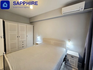 Apartament 2 camere metrou Unirii - Centrul Vechi, prima închiriere, mobilat și utilat - imagine 6