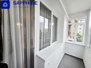 Apartament 2 camere metrou Unirii - Centrul Vechi, prima închiriere, mobilat și utilat - imagine 10