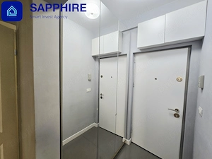 Apartament 2 camere metrou Unirii - Centrul Vechi, prima închiriere, mobilat și utilat - imagine 7