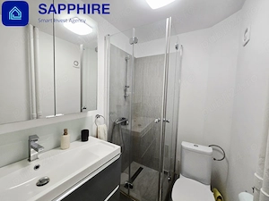 Apartament 2 camere metrou Unirii - Centrul Vechi, prima închiriere, mobilat și utilat - imagine 9