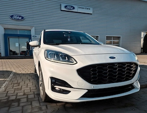 Rate fara avans ford kuga st line x phev electric 60-80km garantie 129.000km reali revizii ford