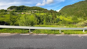Teren intravilan Valea Urdii, Dambovicioara Arges - imagine 7
