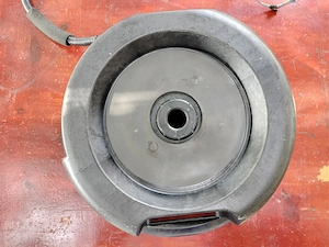Subwoofer bose GJ5A 66960 - imagine 2