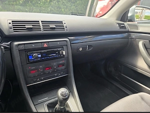 Audi A4 b6 1.9 TDI, 131cp - imagine 2
