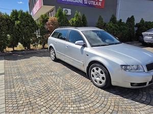 Audi A4 b6 1.9 TDI, 131cp - imagine 5
