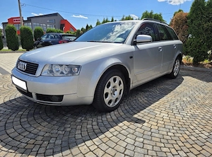 Audi A4 b6 1.9 TDI, 131cp - imagine 4