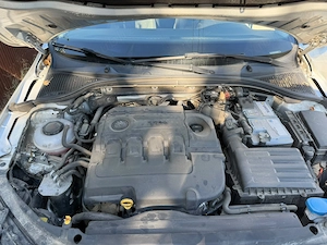 Skoda Octavia 1.6 diesel cutie automata an 2019 - imagine 4
