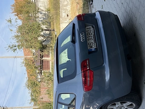 AUDI A3 1.6TDI din 2011 - imagine 5