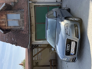 AUDI A3 1.6TDI din 2011
