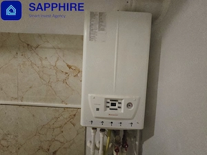 Apartament 2 camere Prelungirea Ghencea, metrou Râul Doamnei, centrală proprie, bloc nou - imagine 8