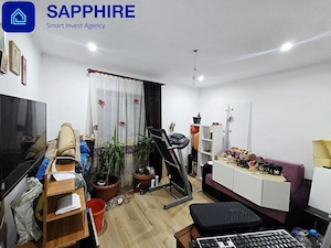 Apartament 2 camere Prelungirea Ghencea, metrou Râul Doamnei, centrală proprie, bloc nou - imagine 3