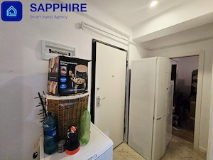 Apartament 2 camere Prelungirea Ghencea, metrou Râul Doamnei, centrală proprie, bloc nou - imagine 5
