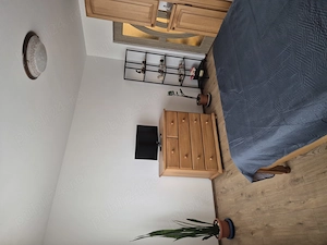 Inchiriez Apartament cu 2 camere - cartier Tei - imagine 3