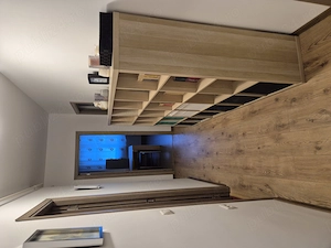 Inchiriez Apartament cu 2 camere - cartier Tei