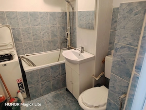 Garsoniera de închiriat in Tulcea zona Piata Noua - imagine 5