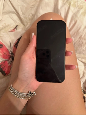 vand iPhone 16 pro