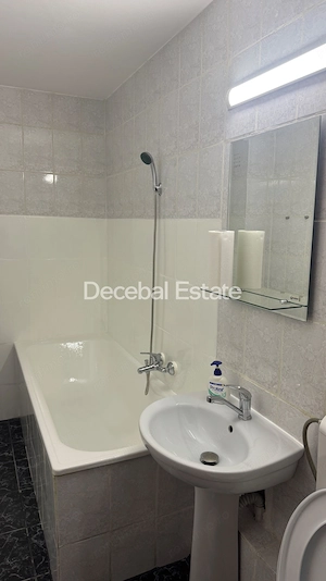 Apartament 2 camere decomandat de închiriat – Doamna Ghica, Sector 2 - imagine 8