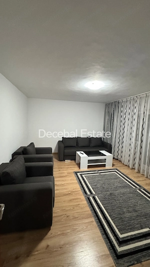 Apartament 2 camere decomandat de închiriat – Doamna Ghica, Sector 2