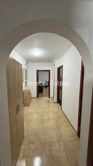 Apartament 2 camere decomandat de închiriat – Doamna Ghica, Sector 2 - imagine 9