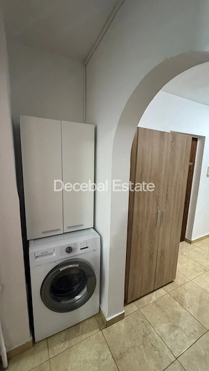 Apartament 2 camere decomandat de închiriat – Doamna Ghica, Sector 2 - imagine 10