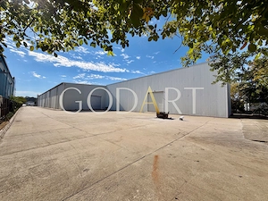 Proprietate industrială de vânzare Otopeni | Hala | Birouri