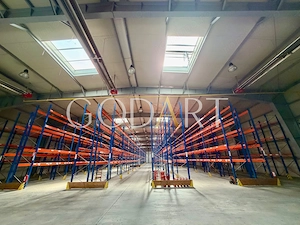 Proprietate industrială de vânzare Otopeni | Hala | Birouri - imagine 6