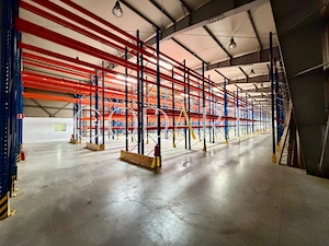 Proprietate industrială de vânzare Otopeni | Hala | Birouri - imagine 7