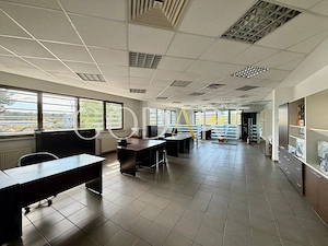 Proprietate industrială de vânzare Otopeni | Hala | Birouri - imagine 30
