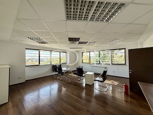 Proprietate industrială de vânzare Otopeni | Hala | Birouri - imagine 32