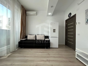 Apartament 2 camere Mamaia Nord - imagine 3