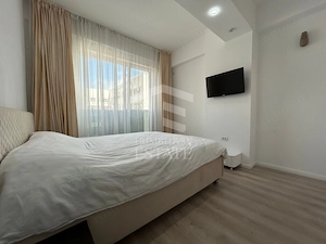 Apartament 2 camere Mamaia Nord - imagine 7