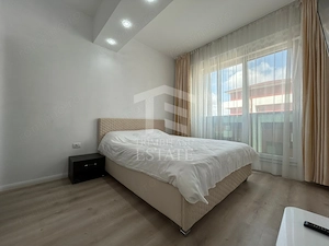 Apartament 2 camere Mamaia Nord - imagine 8