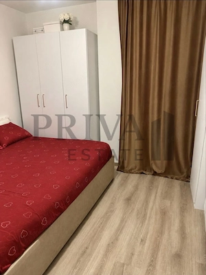 Apartament decomandat 2 camere, etaj 1, 58 mp, parcare - imagine 3