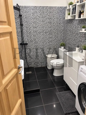 Apartament decomandat 2 camere, etaj 1, 58 mp, parcare - imagine 4