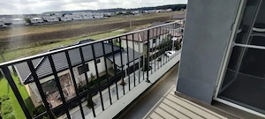 Inchiriez apartament 2 camere mobilat, balcon, loc parcare, Otopeni Tunari - direct proprietar - imagine 5