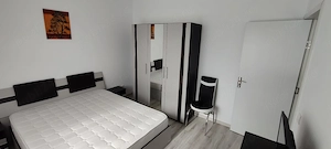 Inchiriez apartament 2 camere mobilat, balcon, loc parcare, Otopeni Tunari - direct proprietar - imagine 3