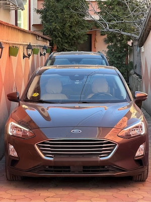 Ford Focus - imagine 3