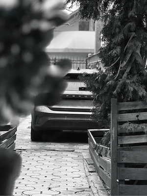 Ford Focus - imagine 4