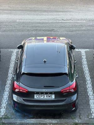 Ford Focus - imagine 5