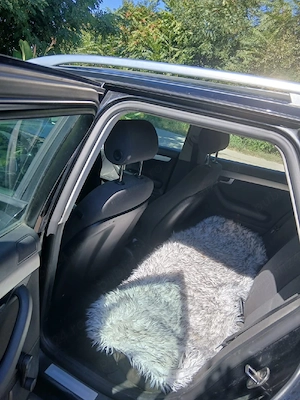 vand audi A4 - imagine 1