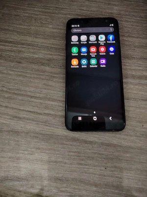 samsung j6 functional in stare buna.