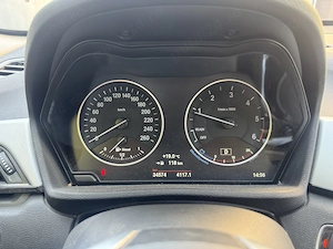 Vand BMW X1 F48 din 2016 34000km  - imagine 4
