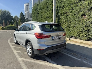 Vand BMW X1 F48 din 2016 34000km  - imagine 5