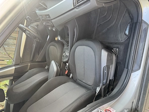 Vand BMW X1 F48 din 2016 34000km  - imagine 7