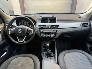 Vand BMW X1 F48 din 2016 34000km  - imagine 6