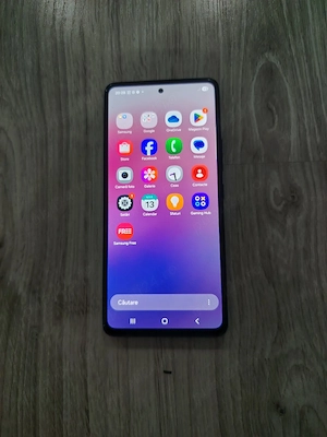 samsung a53 in stare foarte buna